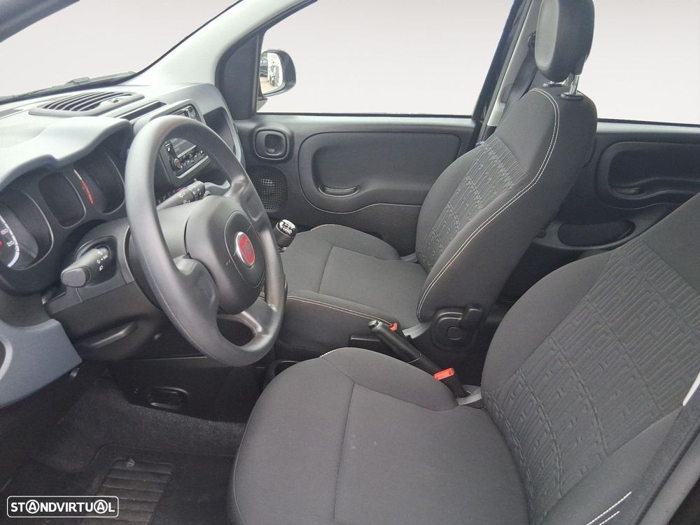 Fiat Panda 1.0 Hybrid - 9
