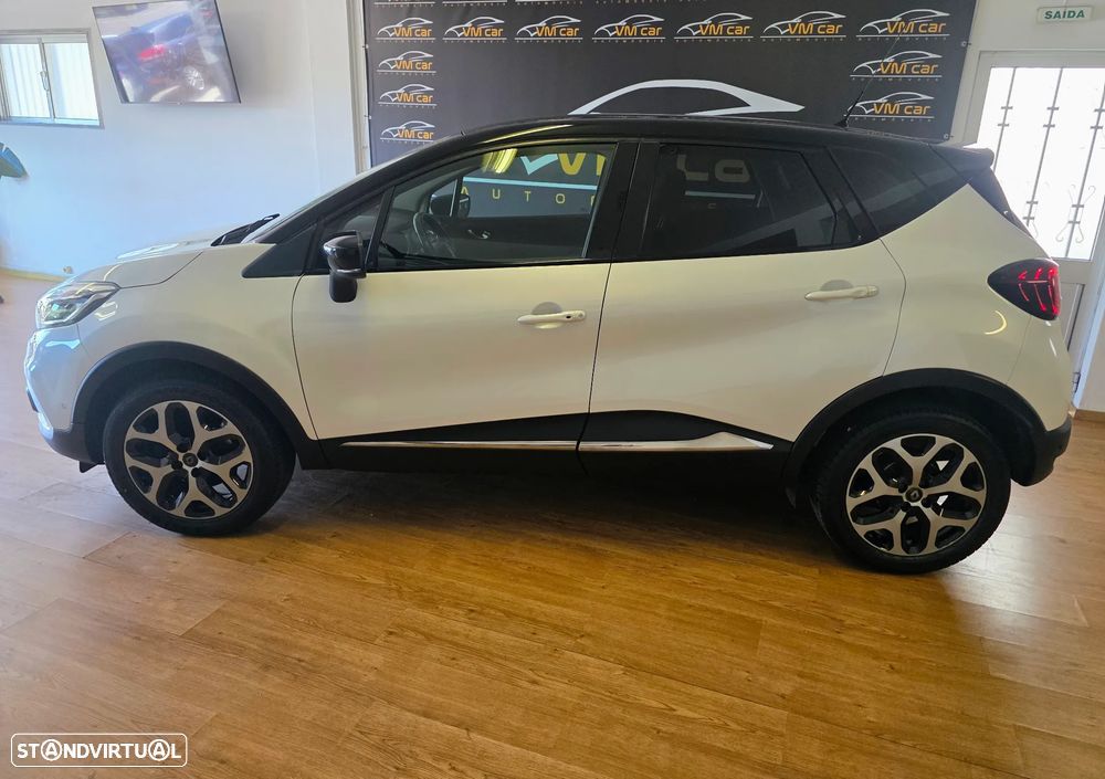 Renault Captur 1.2 TCe Exclusive - 7