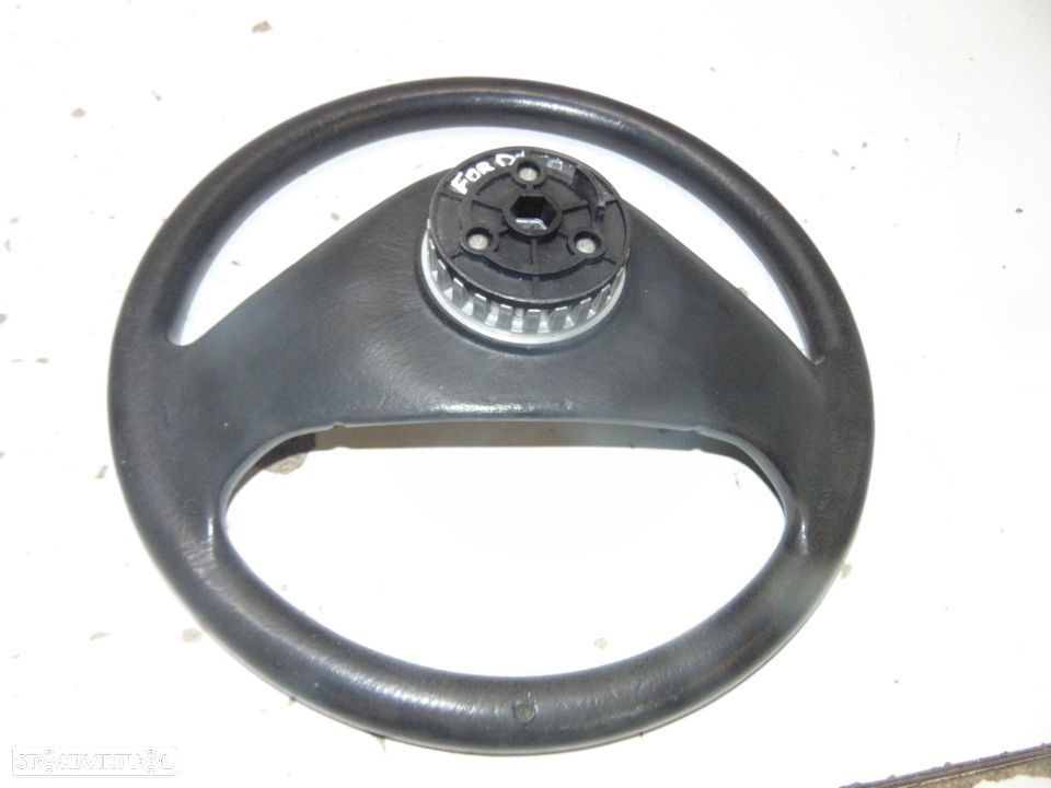 Audi 80 e ford volantes - 9