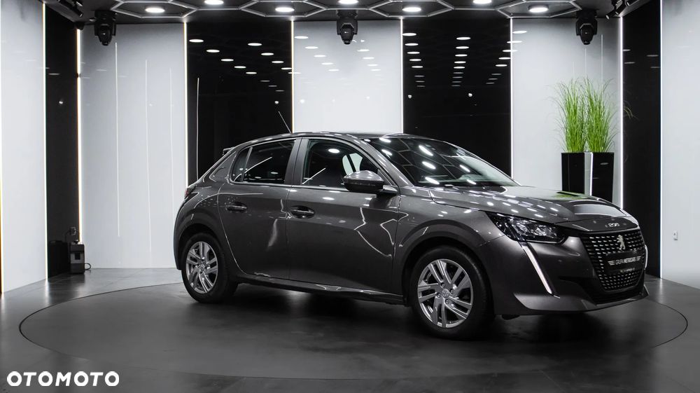 Peugeot 208 1.2 PureTech Active Pack S&S - 9