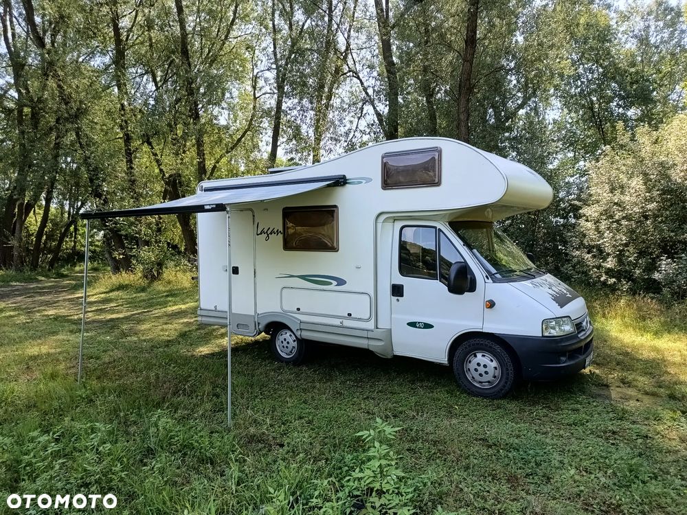 Fiat DUCATO - 9