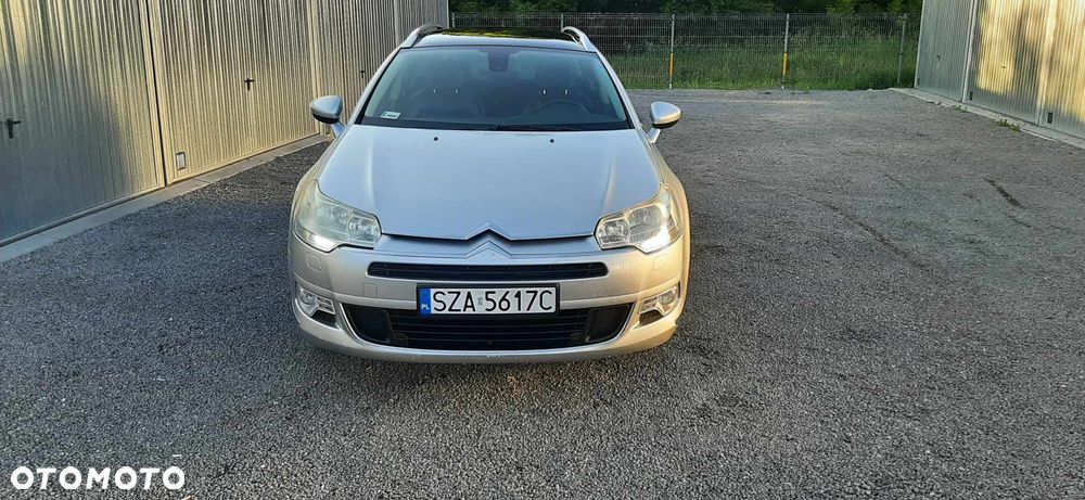 Citroën C5 2.0 HDi Exclusive - 1