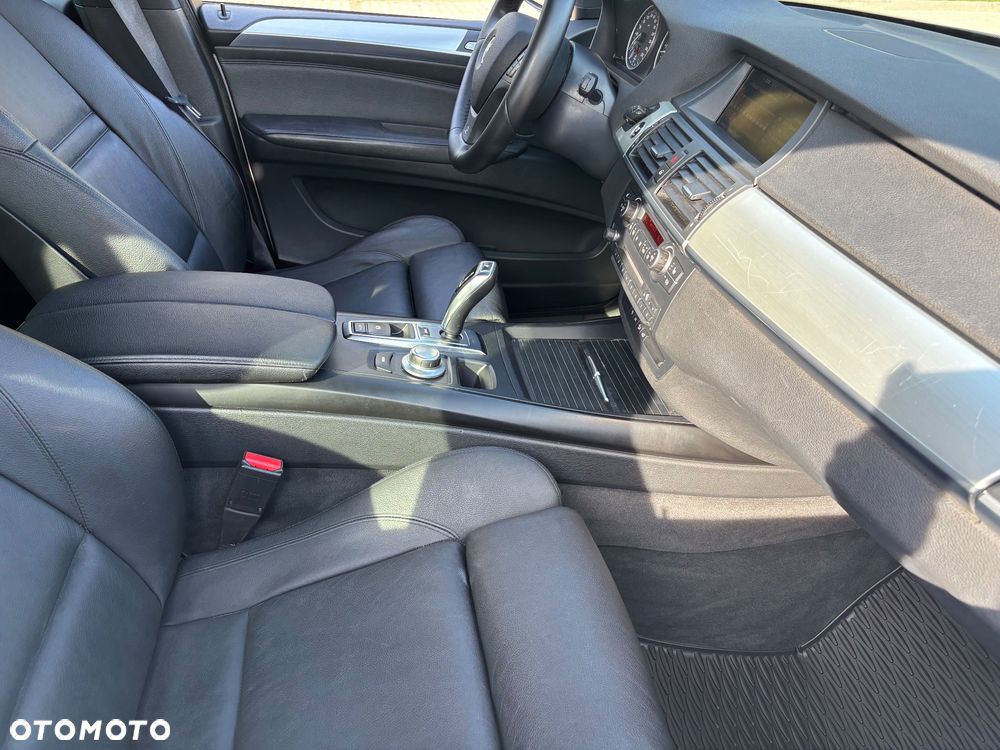 BMW X5 xDrive35d - 36