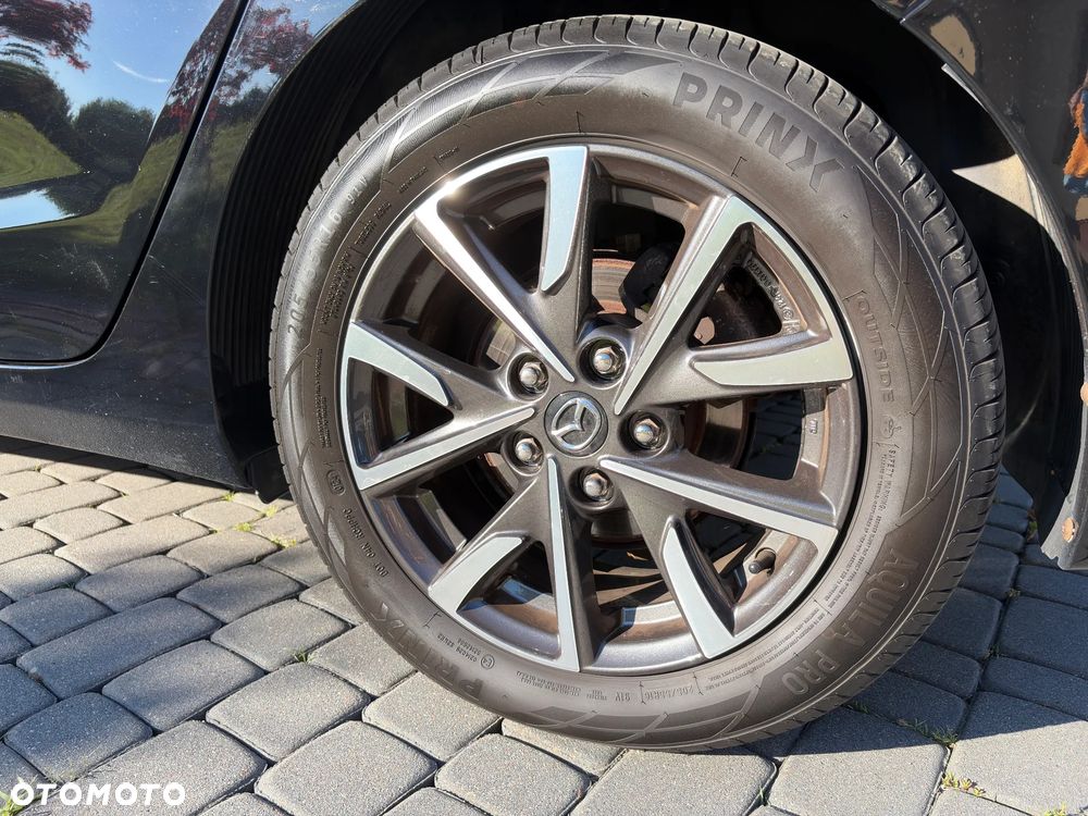 Hyundai i30 1.6 CRDi Classic - 36