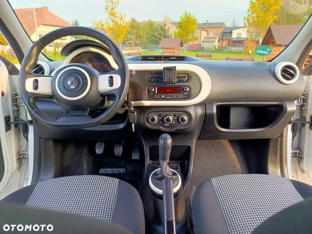 Renault Twingo SCe 70 Life - 21