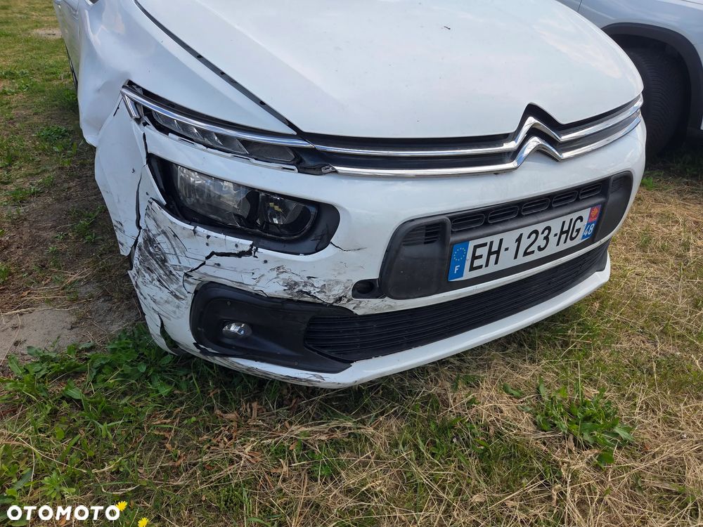 Citroën C4 Grand Picasso BlueHDi 120 SELECTION - 24