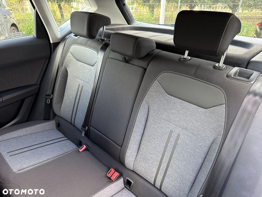 Seat Ateca 1.5 TSI Style S&S DSG - 31