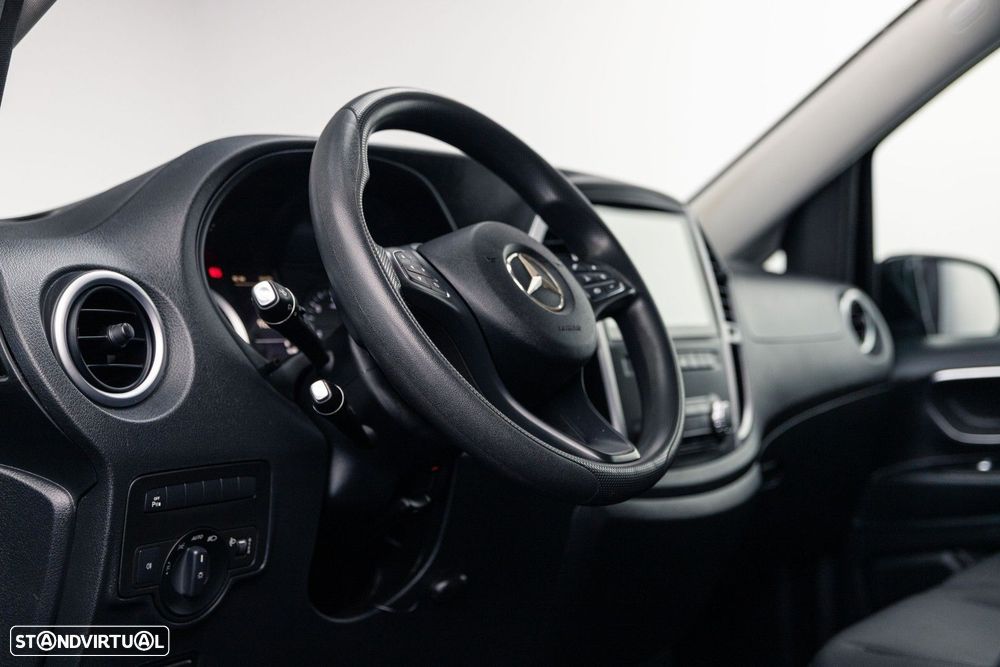 Mercedes-Benz Vito Tourer 114 CDi/32 Select - 27