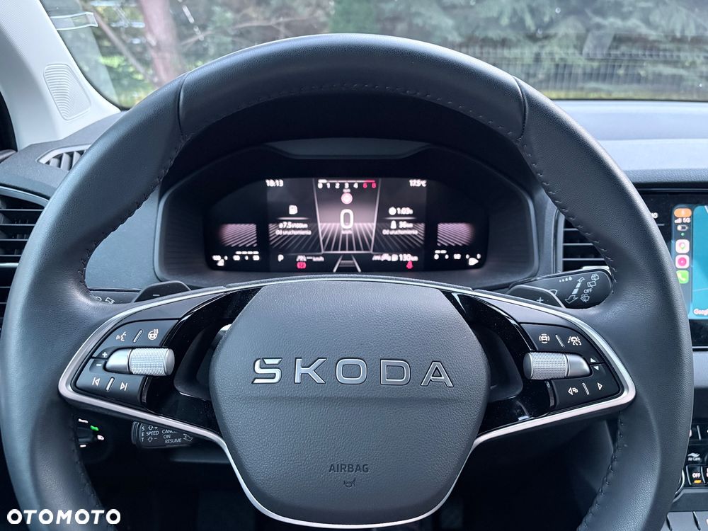 Skoda Karoq - 19
