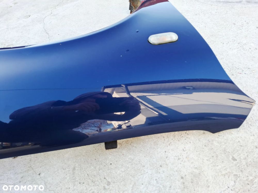 Błotnik Prawy Prawa Przód Przedni Seat Leon I 1 Toledo II 2 BRAK WYSYŁKI - 22