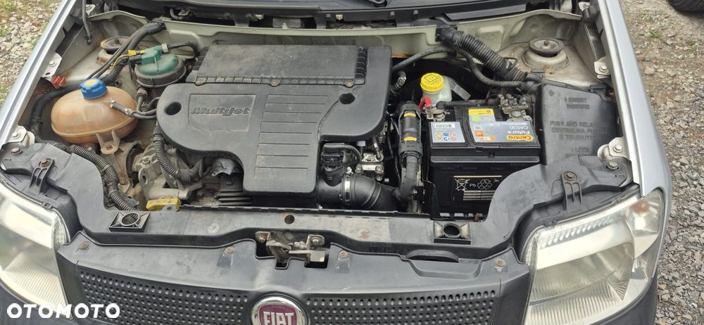 Fiat Panda - 8