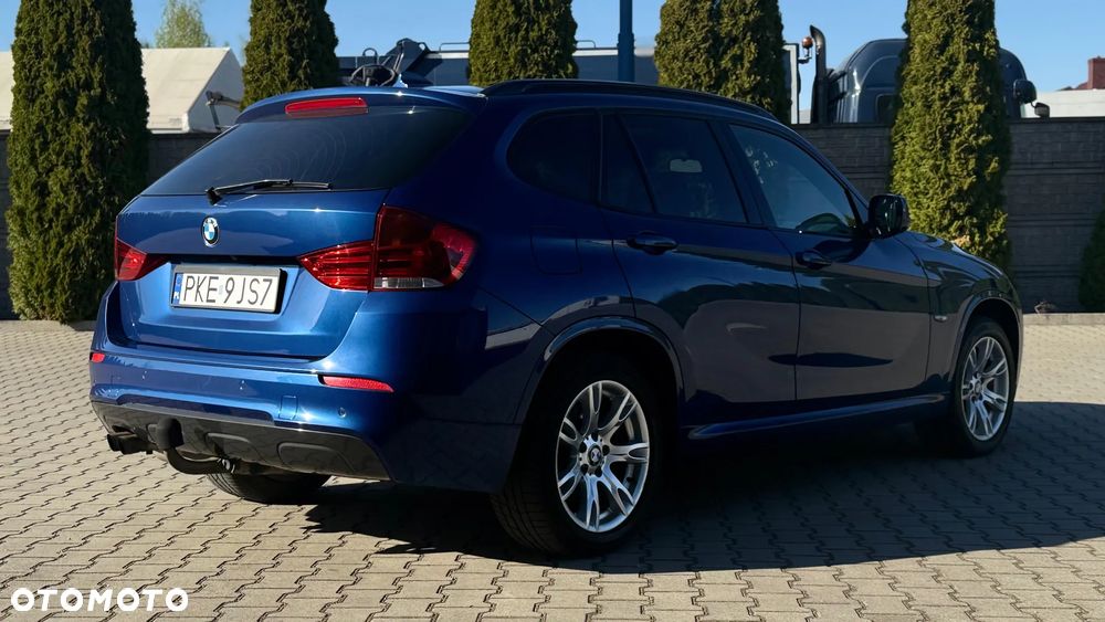 BMW X1 xDrive28i - 17