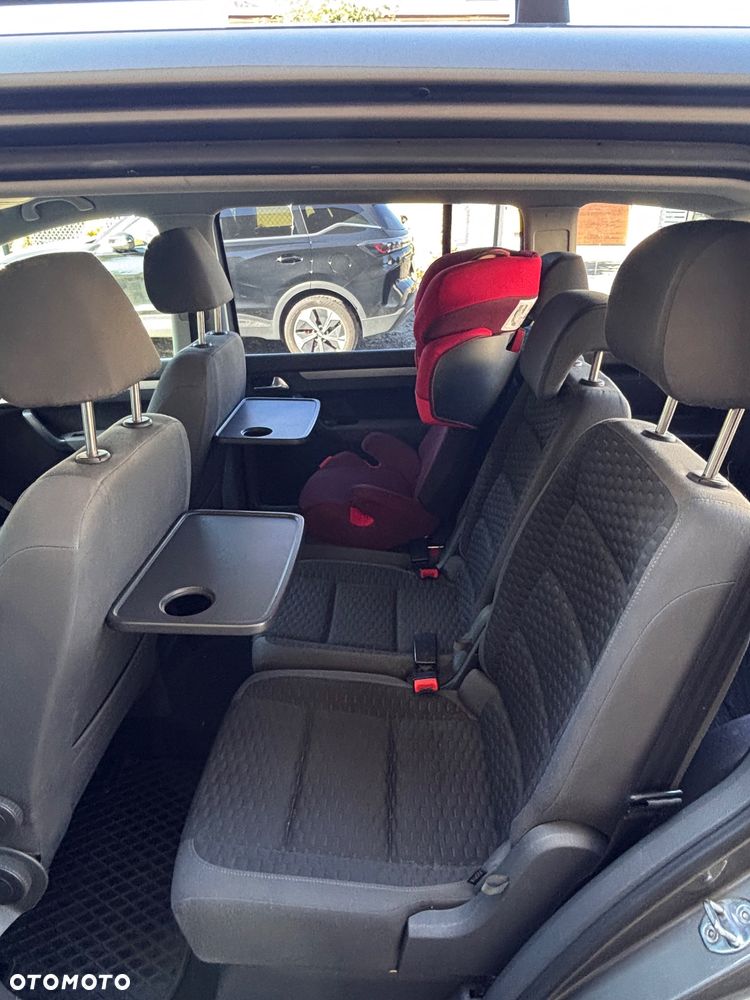 Volkswagen Touran 1.9 TDI - 18