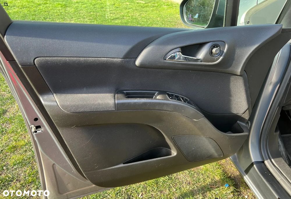 Opel Meriva 1.4 Ecoflex Design Edition - 17