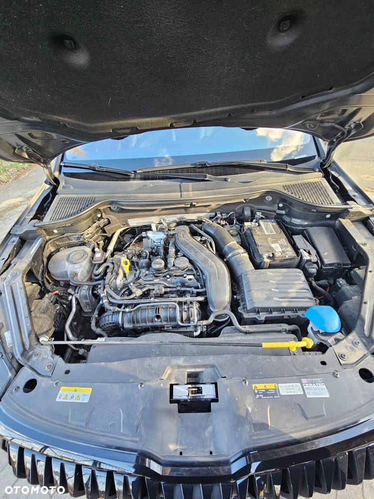 Skoda Karoq 1.5 TSI DSG Sportline - 15