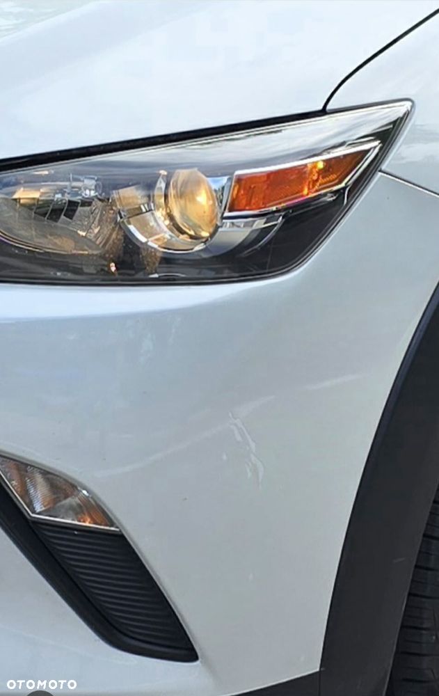 Mazda CX-3 2.0 SkyMotion i-Eloop 4x4 - 17