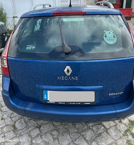 Renault Mégane Break - 3