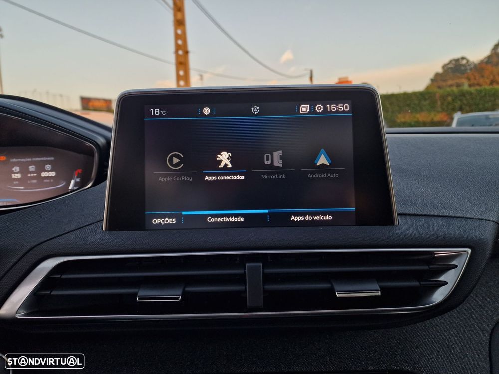 Peugeot 3008 1.2 PureTech GT Line - 39