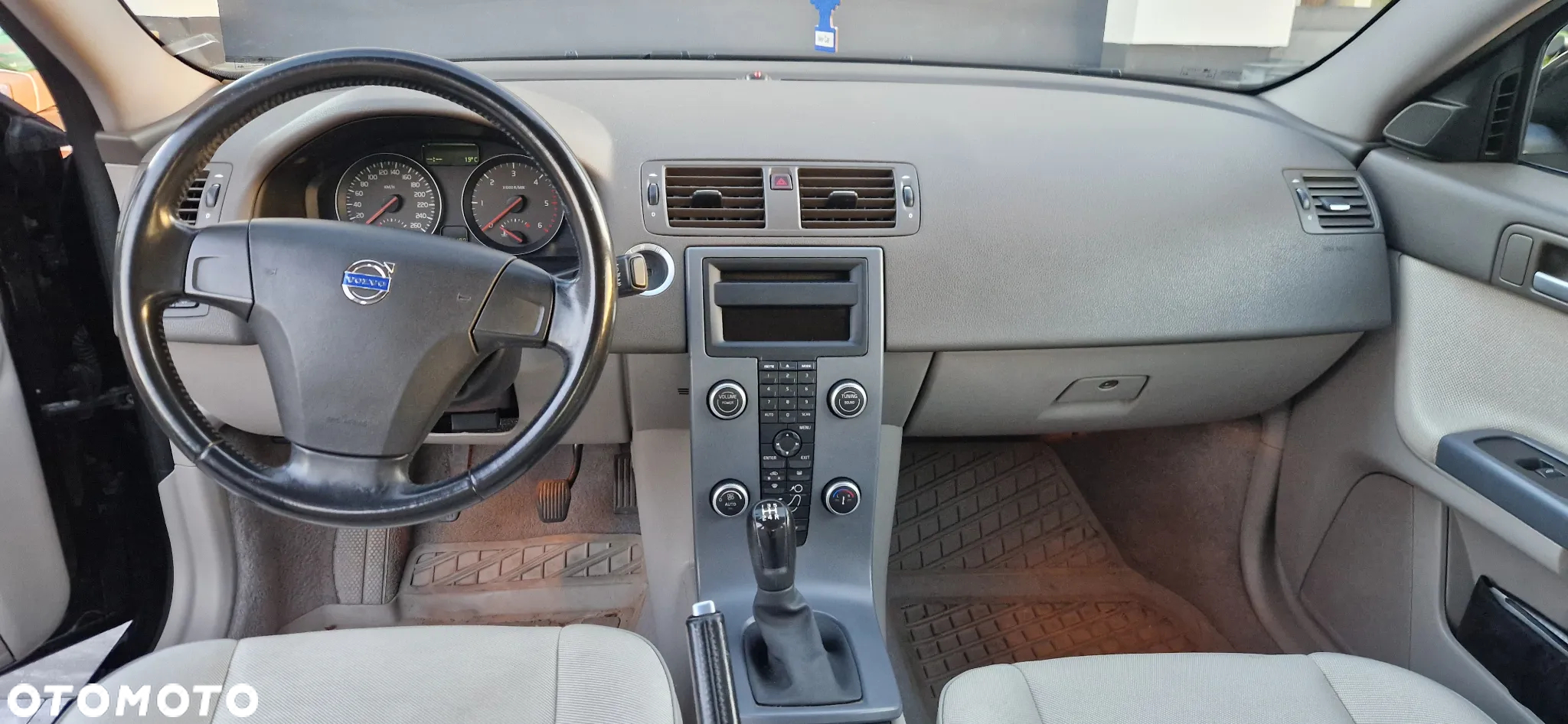 Volvo S40 1.6D - 30