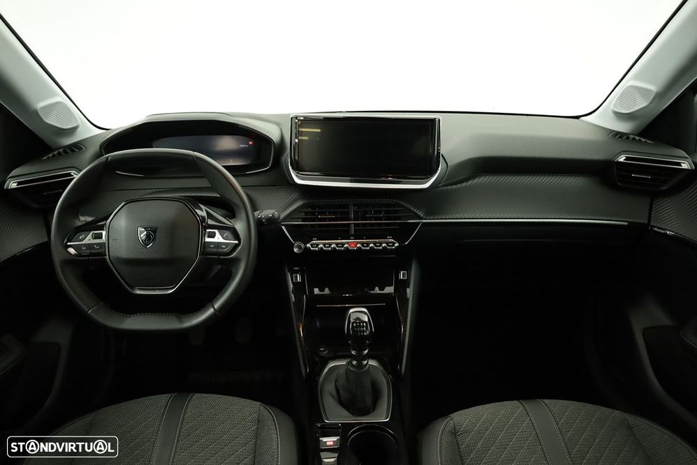 Peugeot 208 1.2 Allure - 8