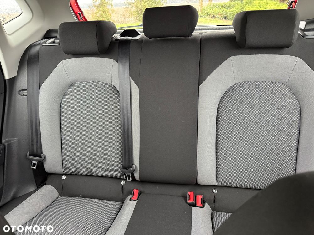 Seat Ibiza 1.0 TSI Full LED S&S DSG - 9