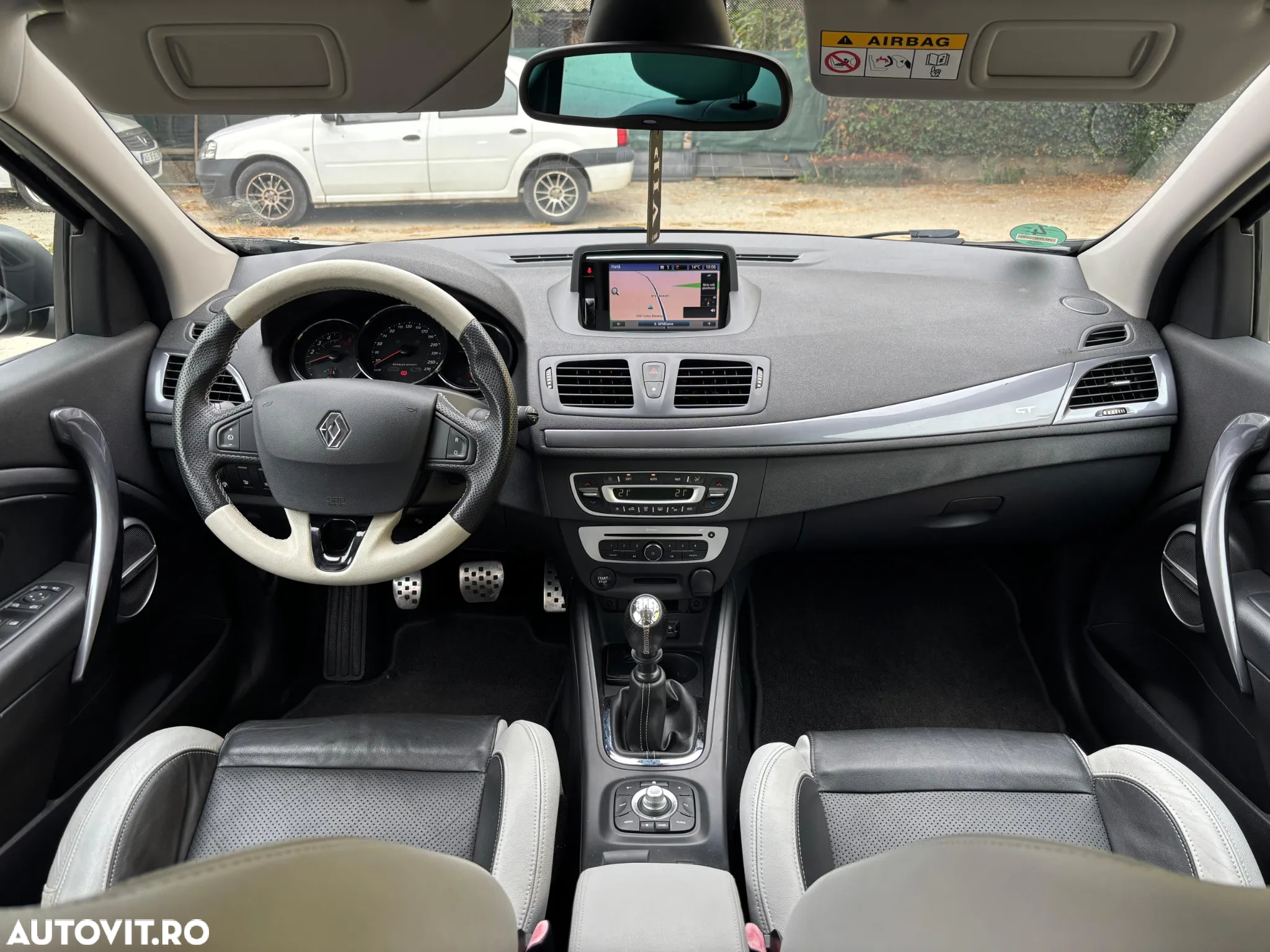 Renault Megane - 26