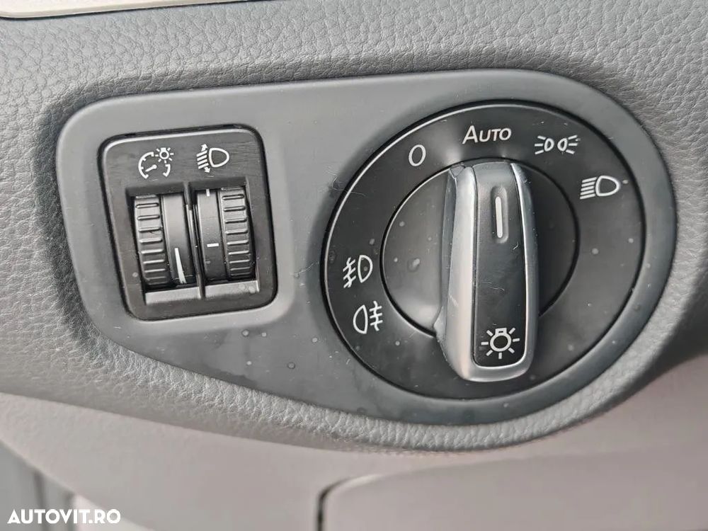 Seat Alhambra 2.0 TDI (Ecomotive) Start & Stop DSG Style - 24