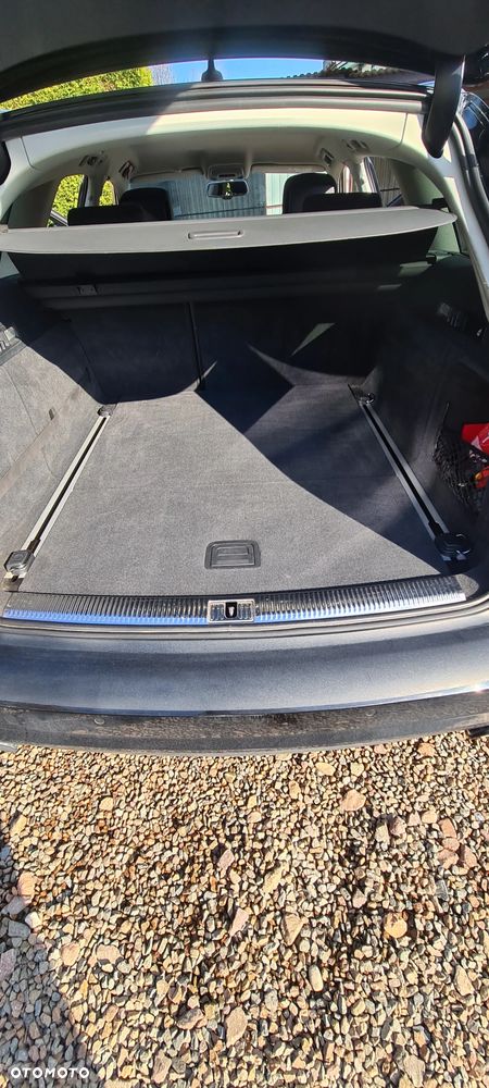 Audi A6 Avant 2.0 TDI Quattro S tronic - 37