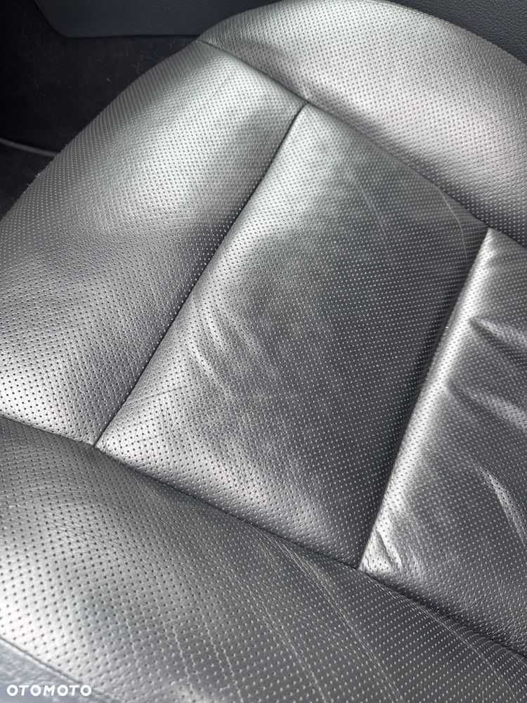 Mercedes-Benz Klasa S 350 CDI L 4Matic DPF 7G-TRONIC BlueEFFICIENCY - 15