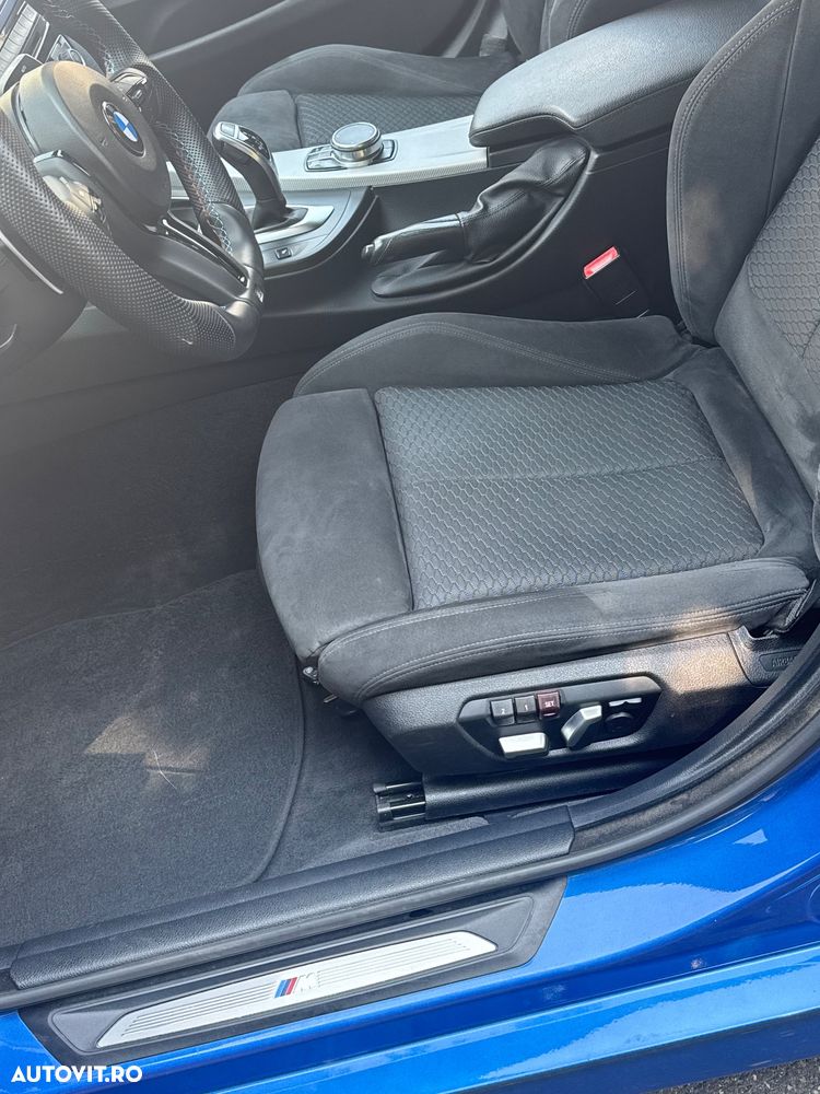 BMW Seria 4 435d xDrive Sport-Aut. M Sport - 6