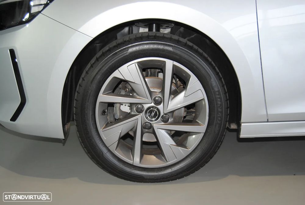 Opel Corsa 1.2 Edition - 11