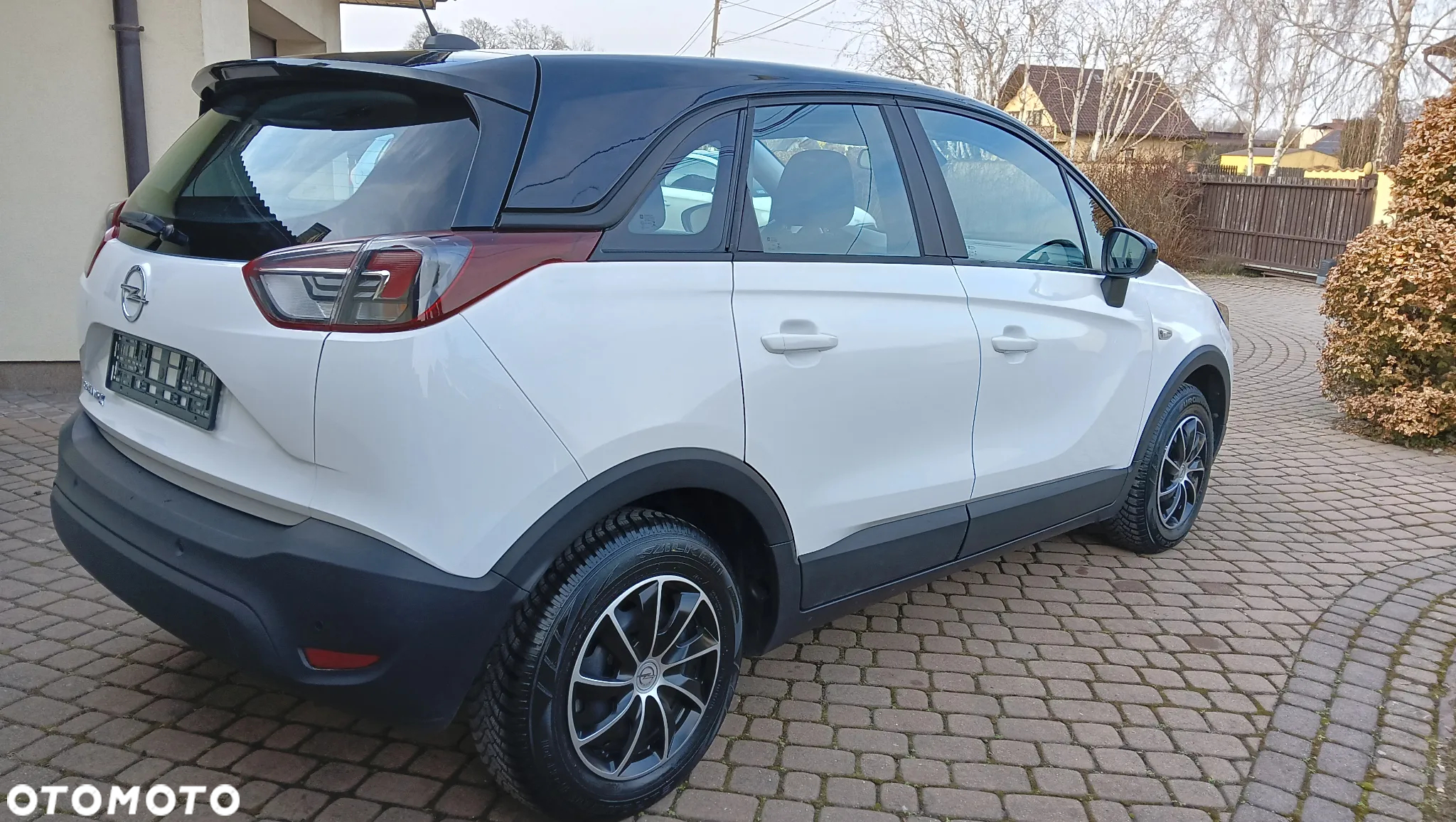 Opel Crossland X 1.2 Edition - 9