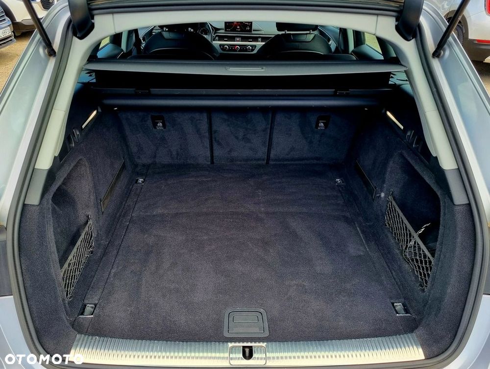 Audi A4 Avant 2.0 TDI S tronic - 13