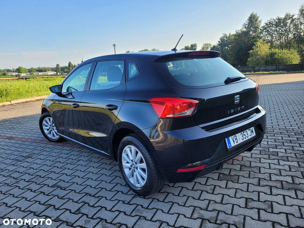 Seat Ibiza - 39