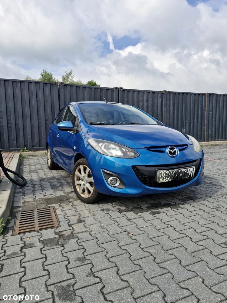 Mazda 2 - 28