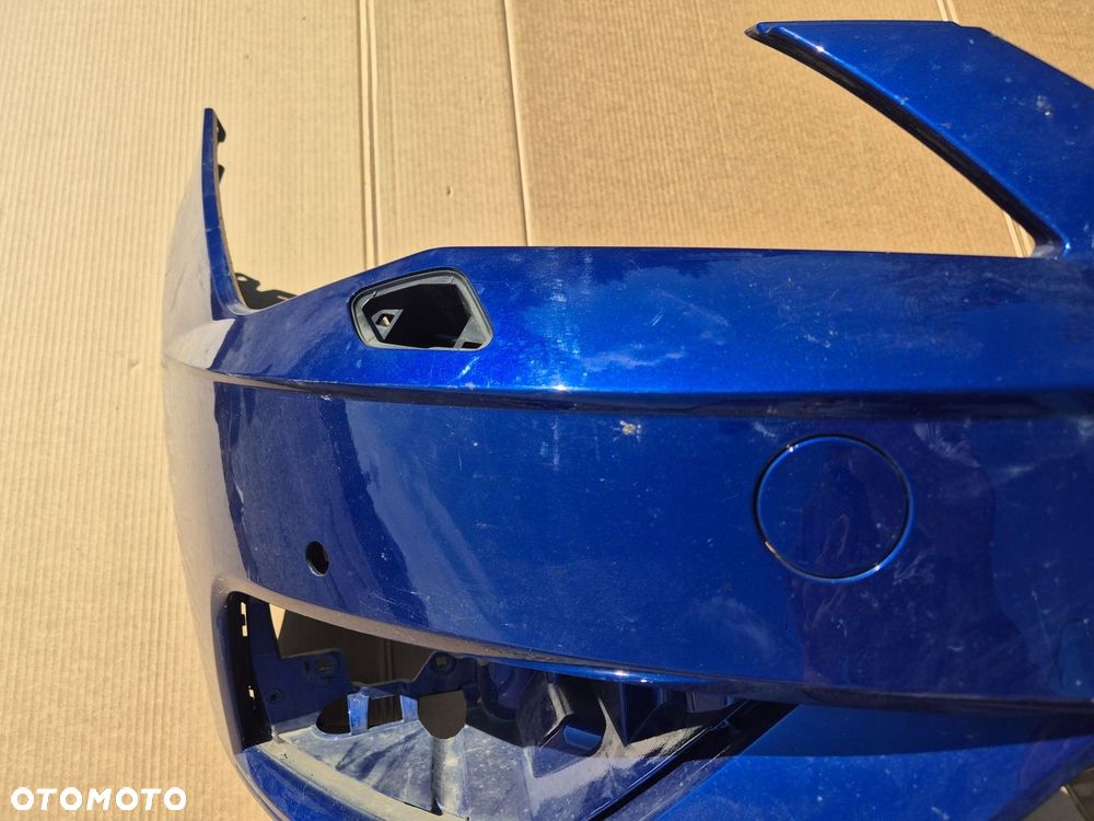 Seat Leon III zderzak przedni.Lifting 2017-20 .5F0 - 7