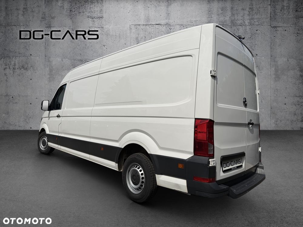 Volkswagen Crafter - 3