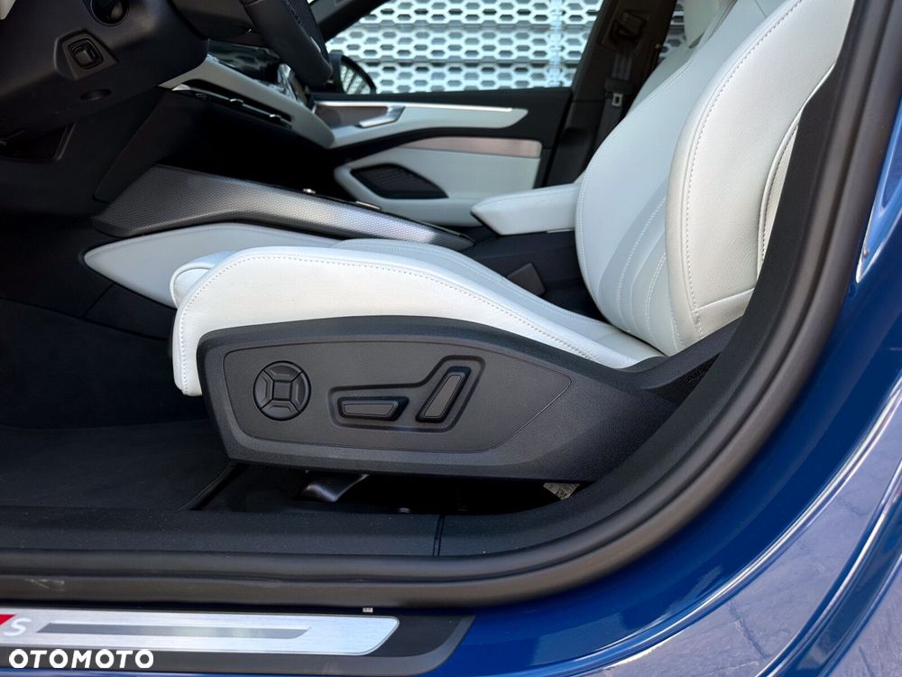 Audi A6 - 22