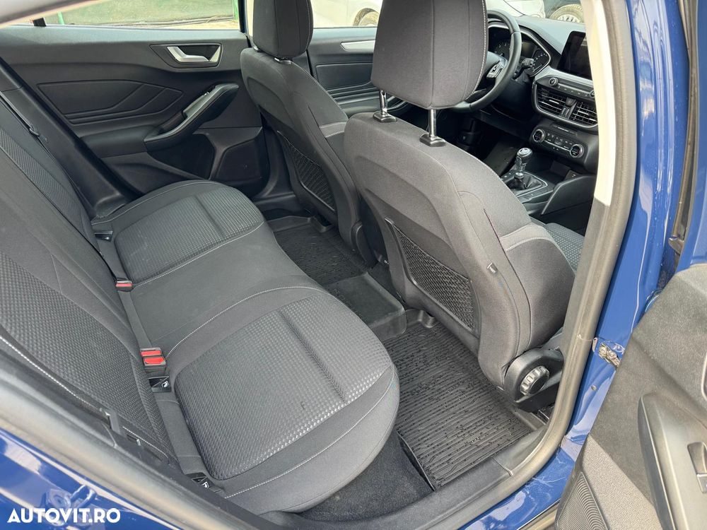 Ford Focus 1.5 EcoBlue Trend Edition - 3