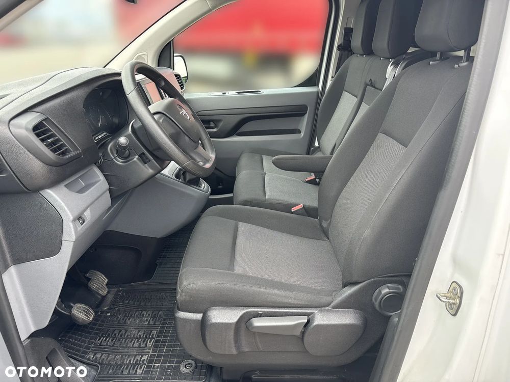 Opel VIVARO 2.0 CDTI EXTRA LONG - 10