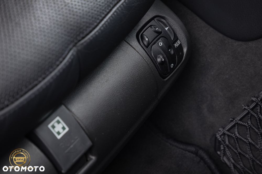 Mercedes-Benz Klasa S 320 CDI DPF - 34