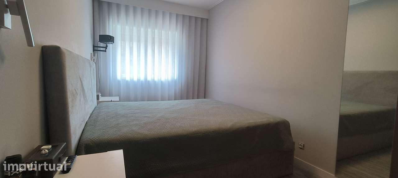 T1 Renovado, Mobilado e Equipado | Oliveira do Douro - Grande imagem: 5/10