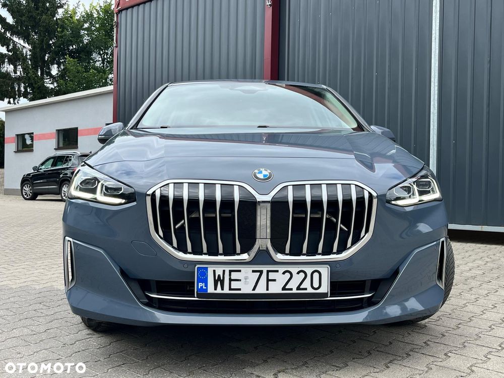 BMW Seria 2 220i mHEV Luxury Line - 30