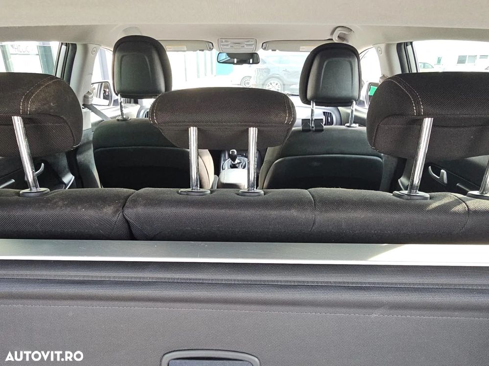 Kia Sportage 1.6 GSL MT 4x2 CLASSIC - 13