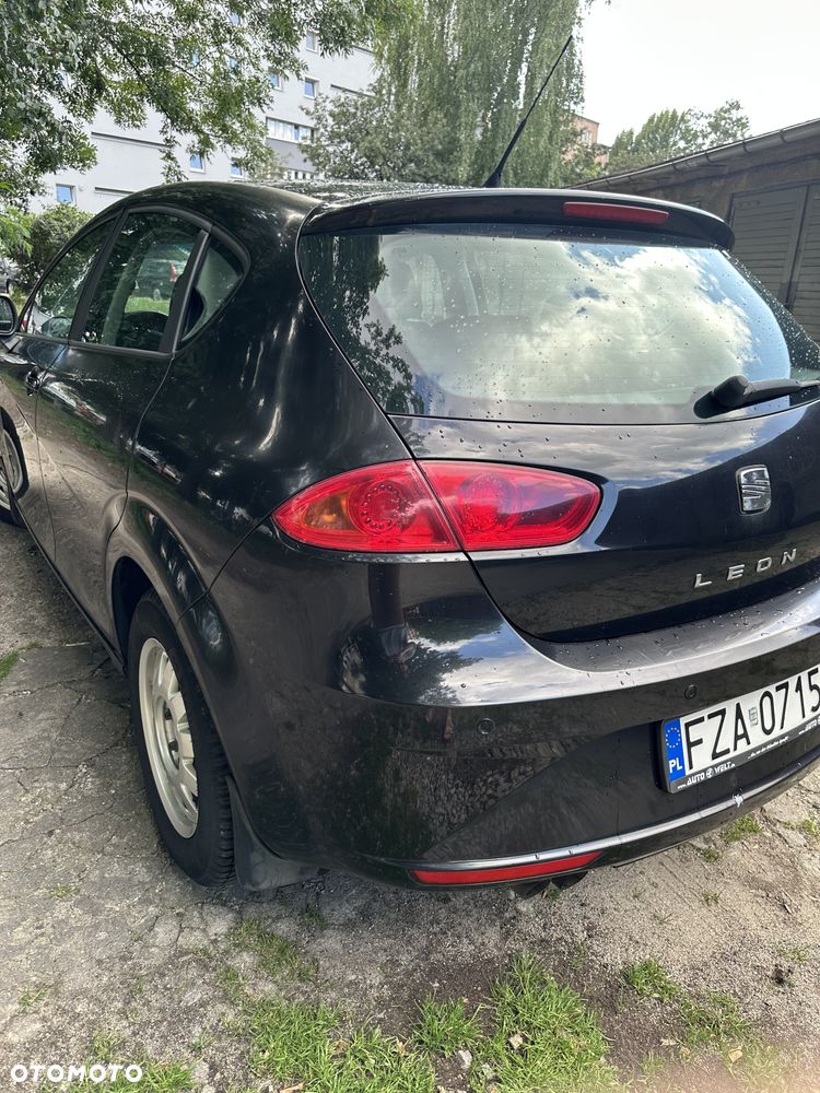 Seat Leon - 28