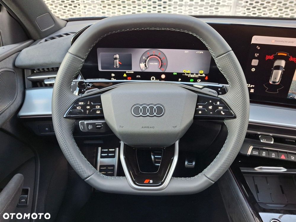 Audi Q3 Sportback - 22