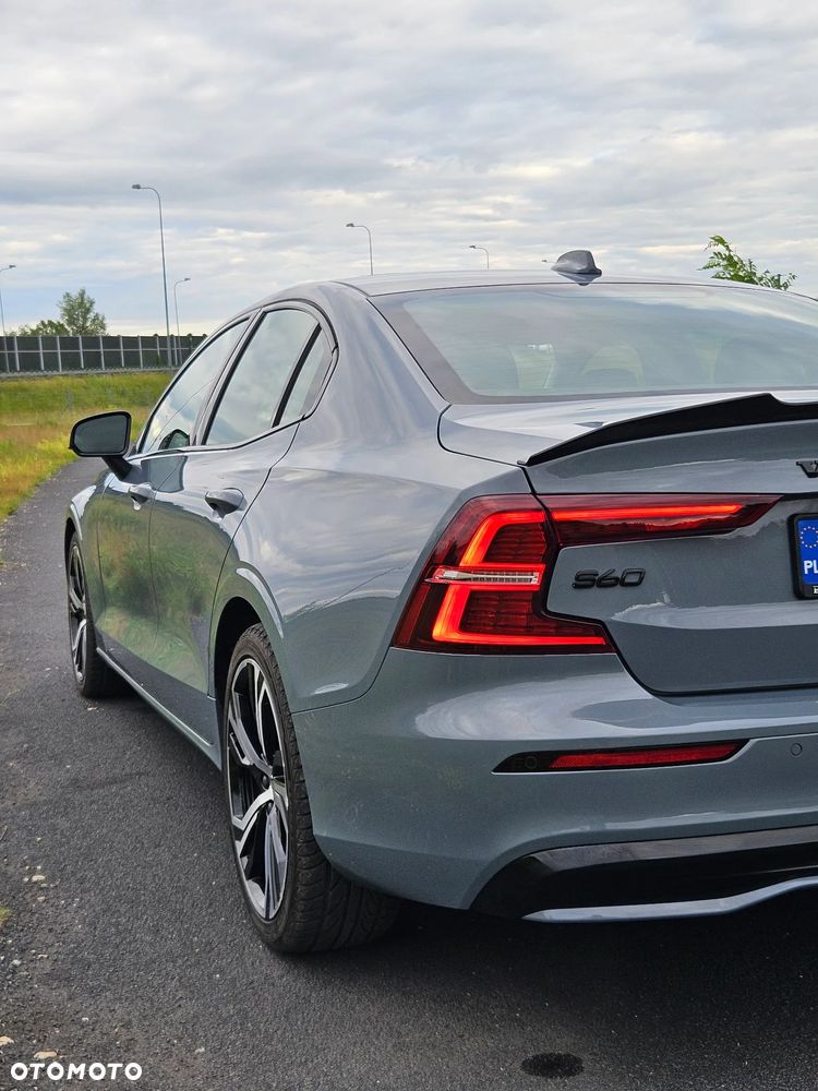 Volvo S60 - 8