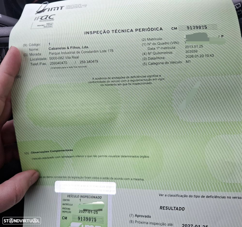 Opel Astra Sports Tourer 1.7 CDTI DPF Sports Tourer - 7