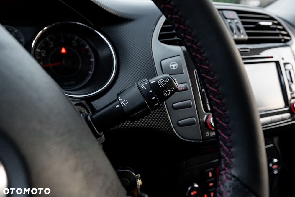 Fiat Bravo 1.4 T-JET 16V Speed - 35