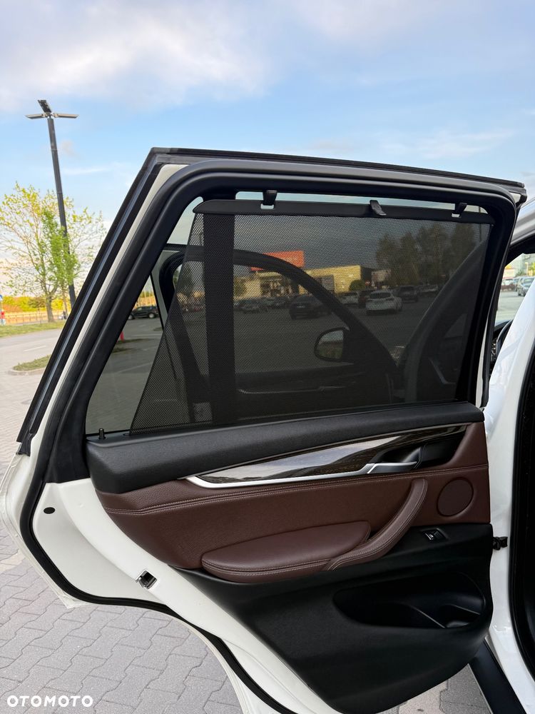 BMW X5 xDrive40e - 32